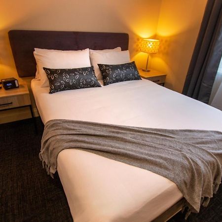 Whyalla Playford Apartments Dış mekan fotoğraf