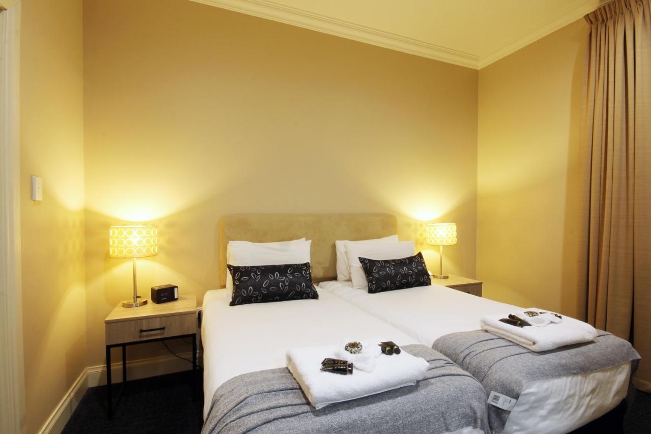 Whyalla Playford Apartments Dış mekan fotoğraf