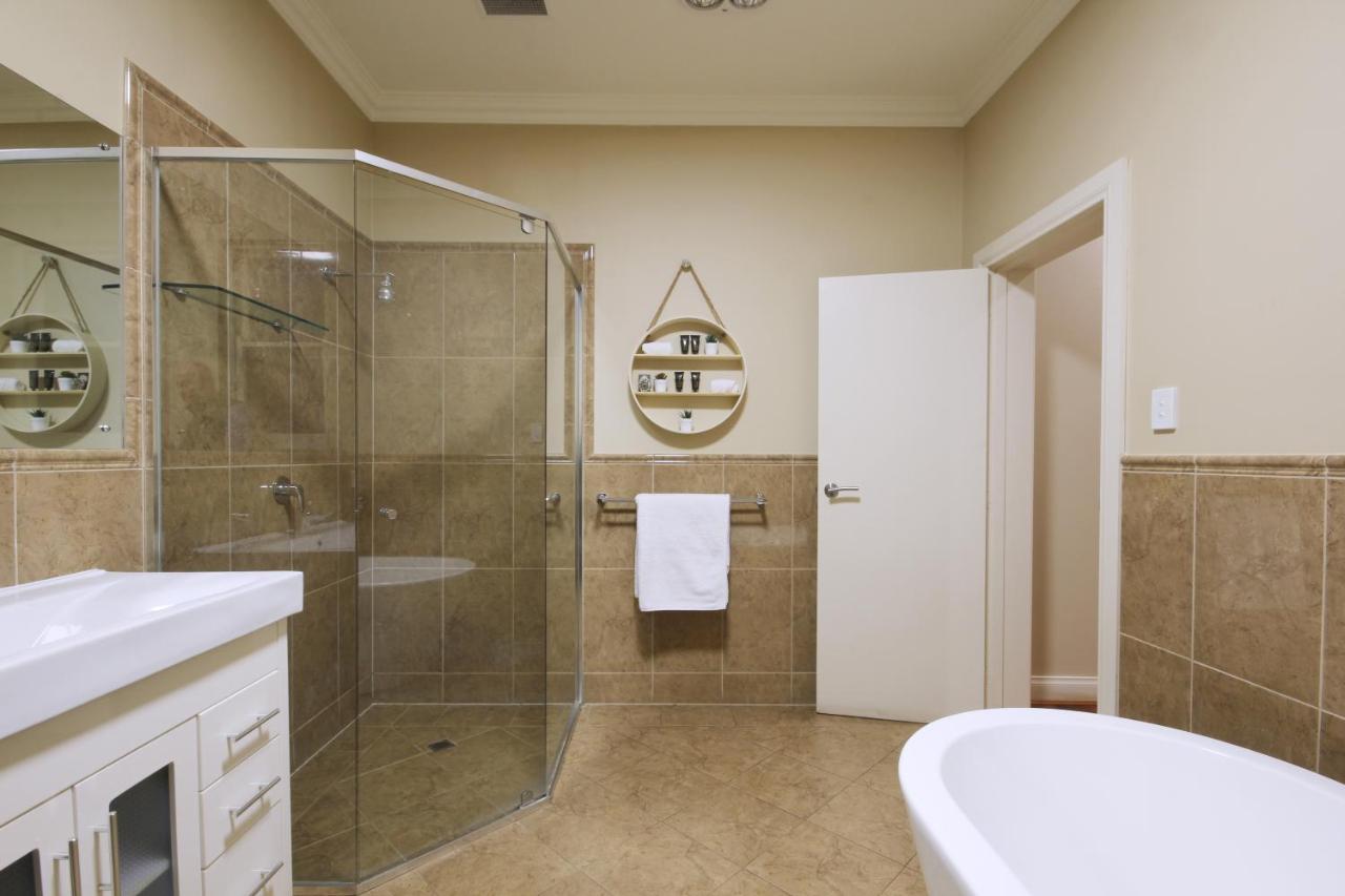 Whyalla Playford Apartments Dış mekan fotoğraf
