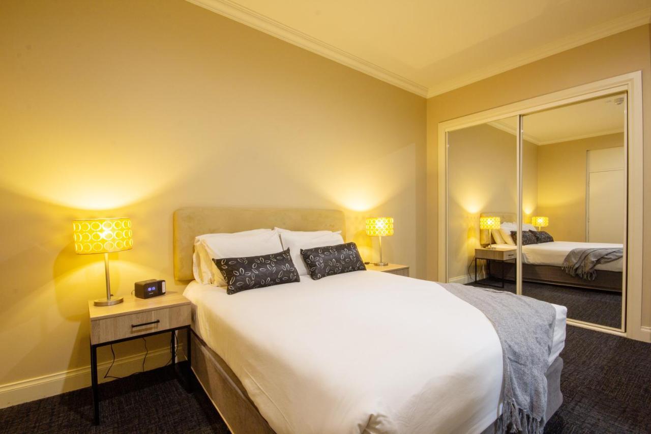 Whyalla Playford Apartments Dış mekan fotoğraf