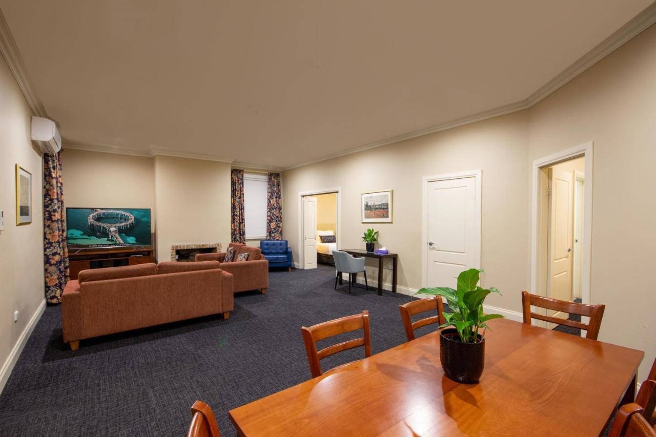 Whyalla Playford Apartments Dış mekan fotoğraf