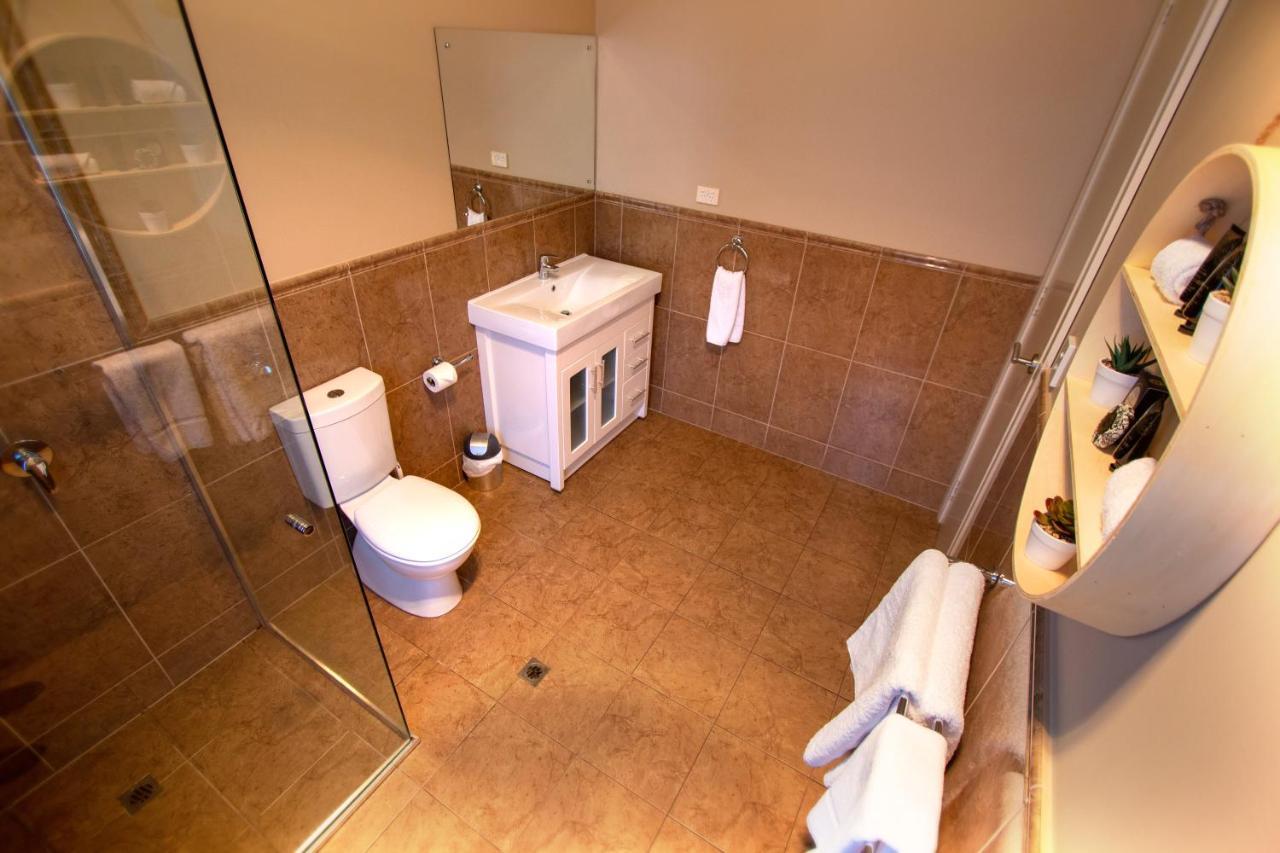 Whyalla Playford Apartments Dış mekan fotoğraf