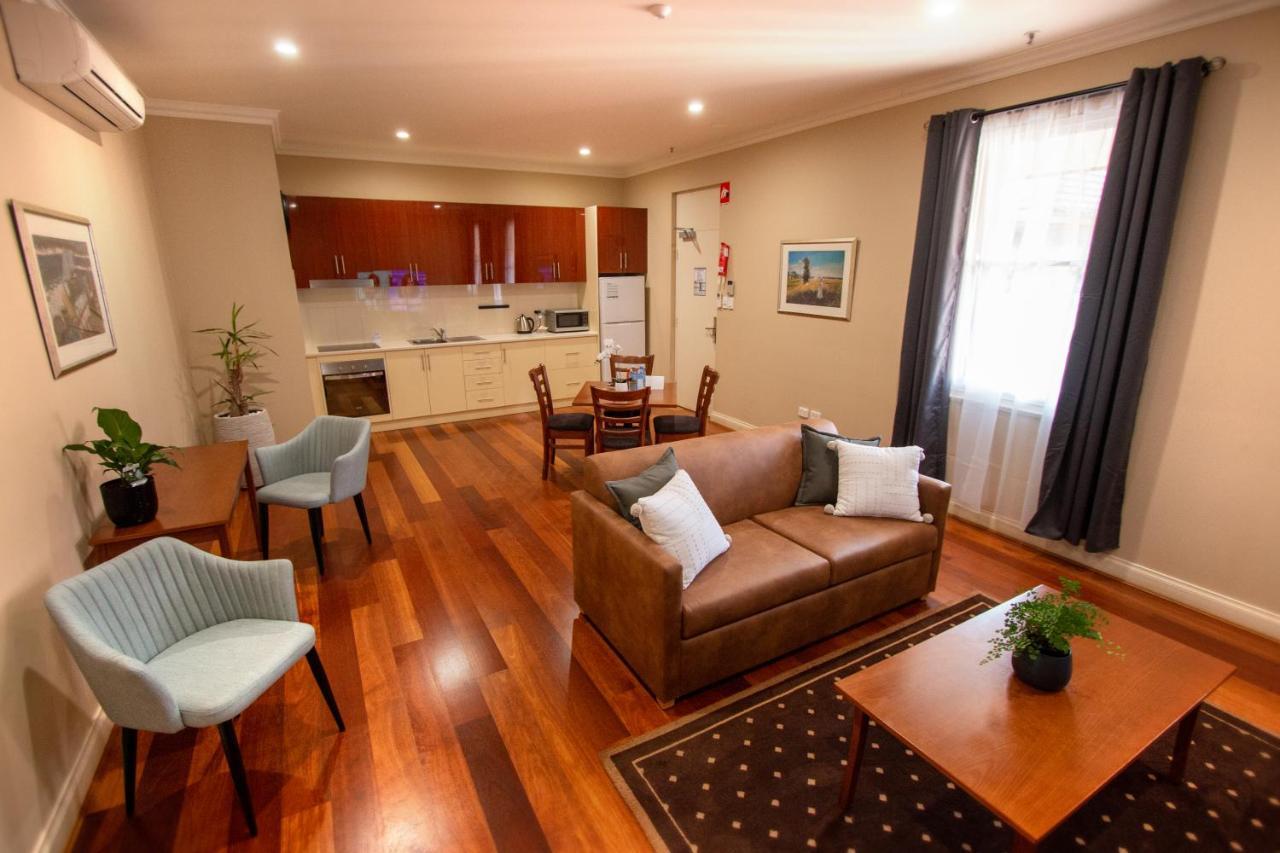 Whyalla Playford Apartments Dış mekan fotoğraf
