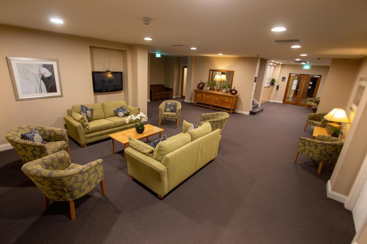 Whyalla Playford Apartments Dış mekan fotoğraf
