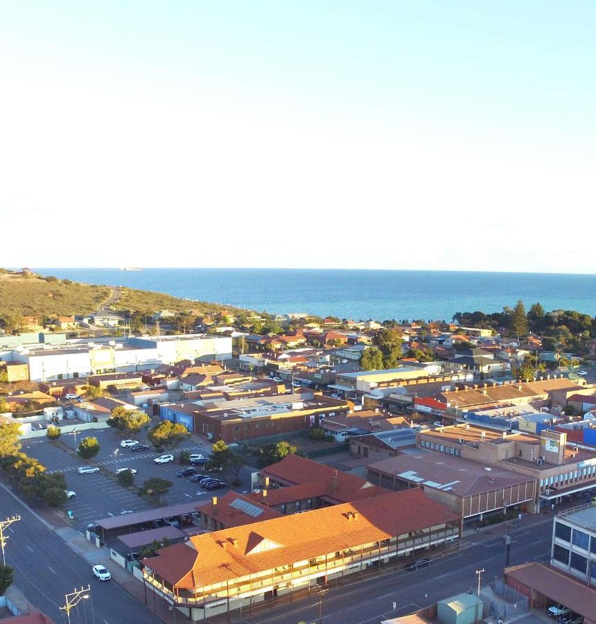 Whyalla Playford Apartments Dış mekan fotoğraf
