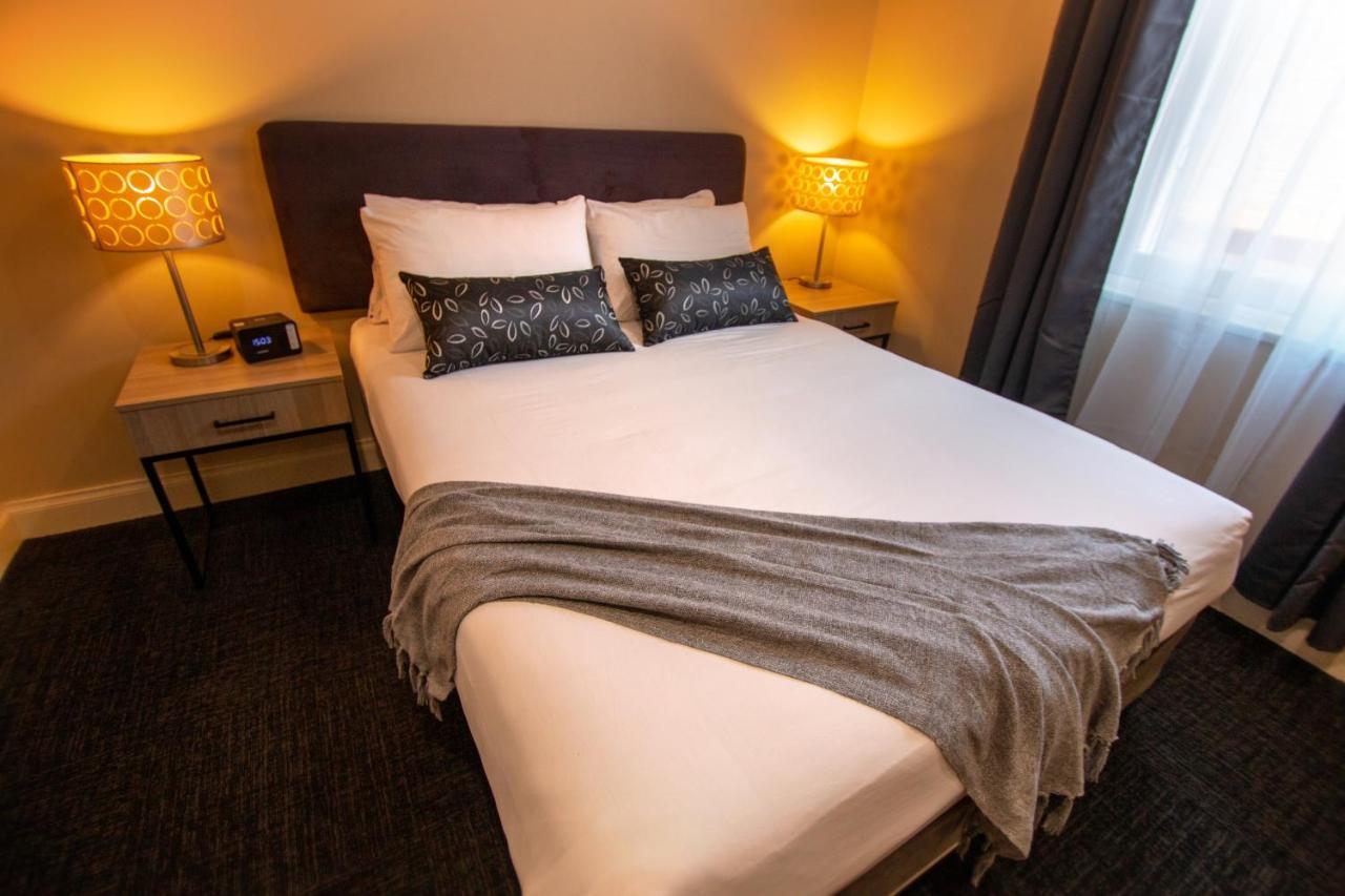 Whyalla Playford Apartments Dış mekan fotoğraf