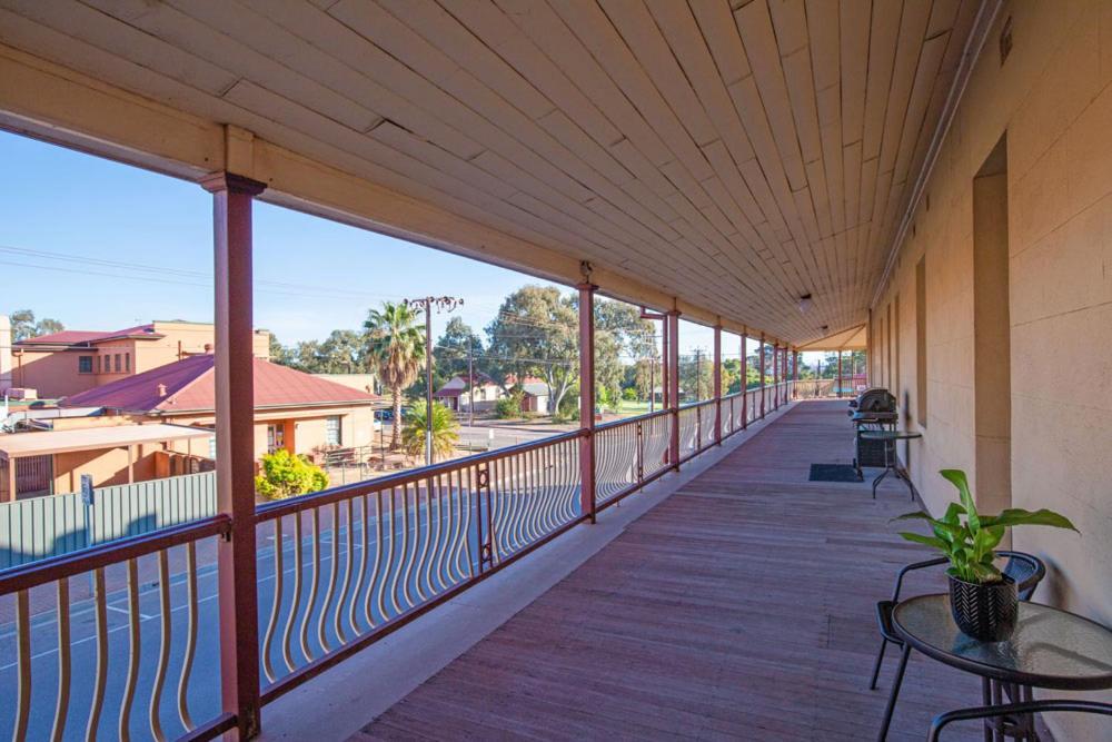 Whyalla Playford Apartments Dış mekan fotoğraf