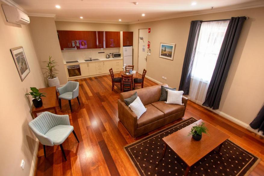 Whyalla Playford Apartments Dış mekan fotoğraf
