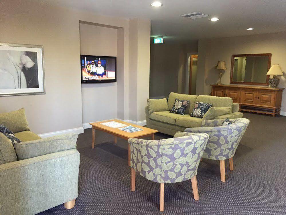 Whyalla Playford Apartments Dış mekan fotoğraf