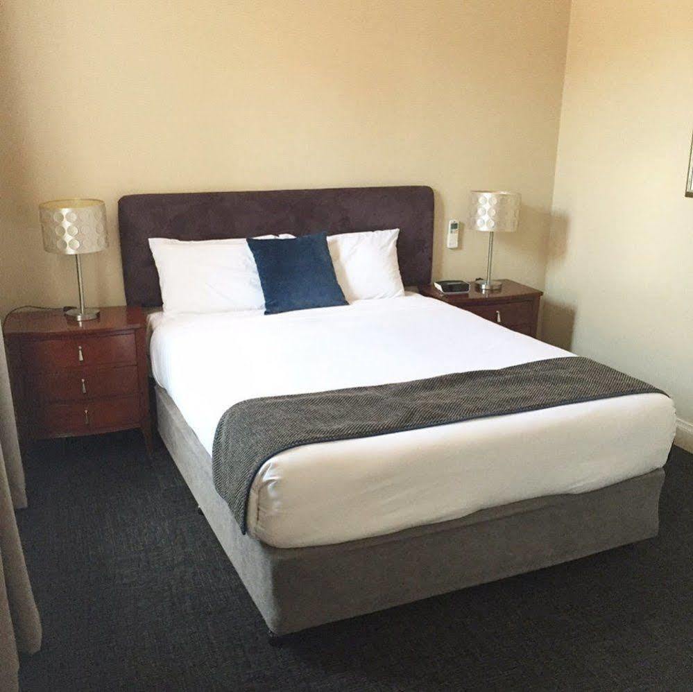 Whyalla Playford Apartments Dış mekan fotoğraf