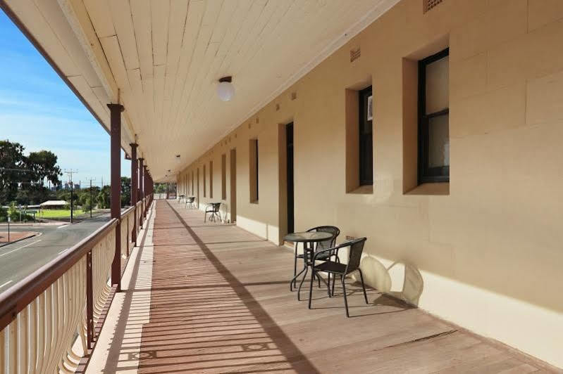 Whyalla Playford Apartments Dış mekan fotoğraf